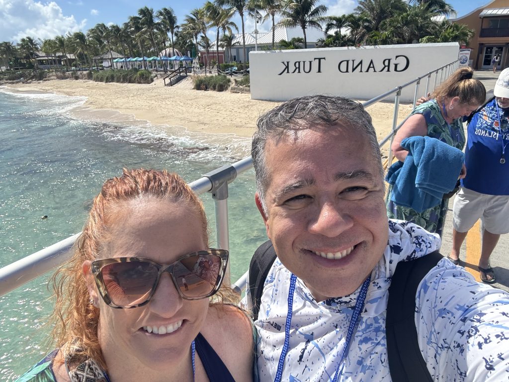 Family creating meaningful travel memories together in 2025